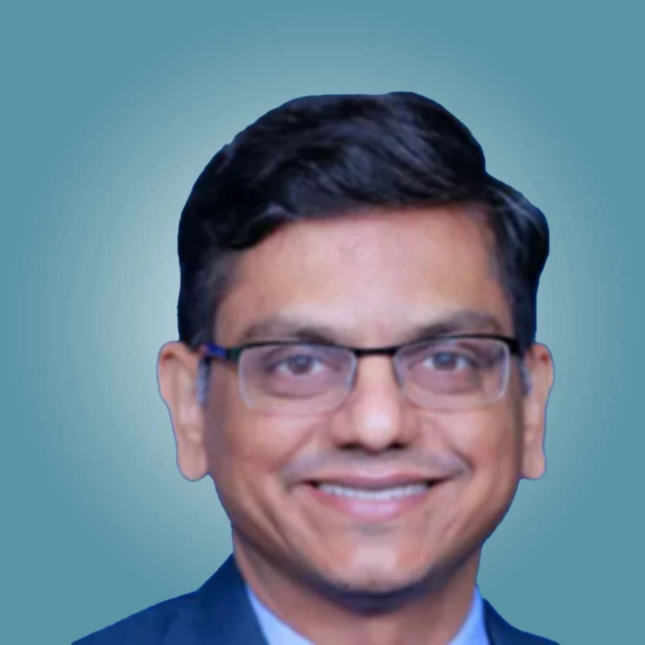 Atul Gupta speaker